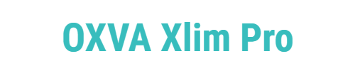 OXVA Xlim Pro